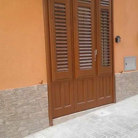 Nicuzza Prázdninový dům *