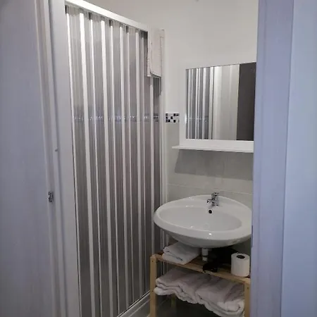 Prázdninový dům Nicuzza