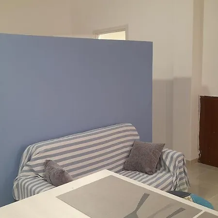 Nicuzza Vakantiehuis